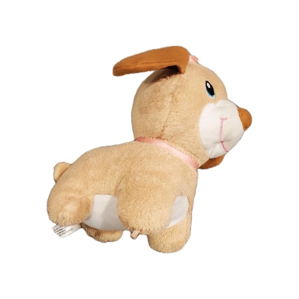 Vtech Care For Me Learning Carrier REPLACEMENT PUPPY ONLY Soft 7